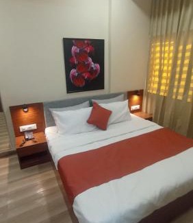 Indore House | Hotel WD Grand Stays