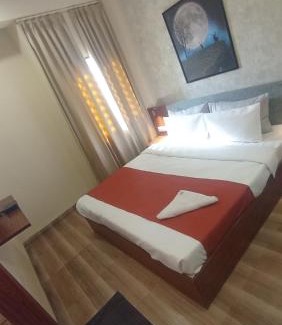 Indore House | Hotel WD Grand Stays