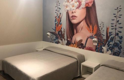 Bellaria-Igea Marina Hotel | Hotel Wega