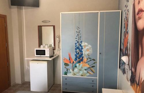 Bellaria-Igea Marina Hotel | Hotel Wega