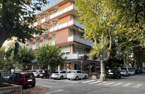 Bellaria-Igea Marina Hotel | Hotel Wega