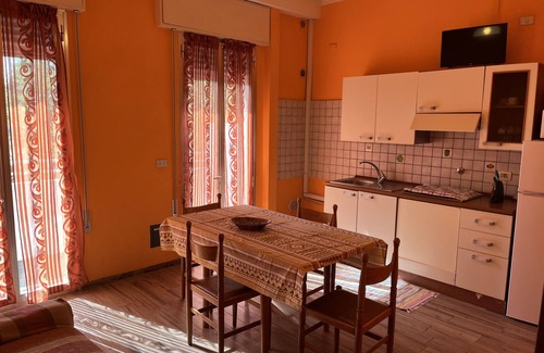 Bellaria-Igea Marina Hotel | Hotel Wega