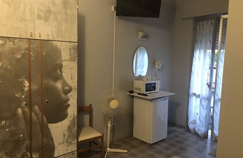 Bellaria-Igea Marina Hotel | Hotel Wega