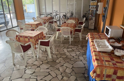 Bellaria-Igea Marina Hotel | Hotel Wega