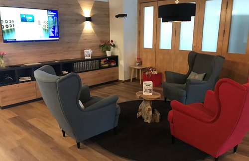 Munchen District Hotel | Hotel Weißbräu