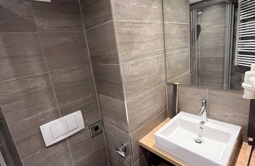 Munchen District Hotel | Hotel Weißbräu