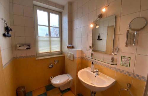 Mühlhausen Hotel | Hotel Weidenmühle