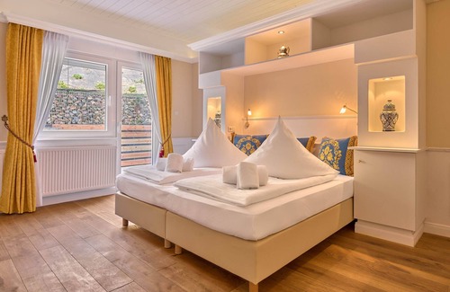 Mainz-Bingen Hotel | Hotel Weinberg-Schlößchen