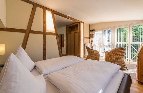 Mainz-Bingen Hotel | Hotel Weinberg-Schlößchen
