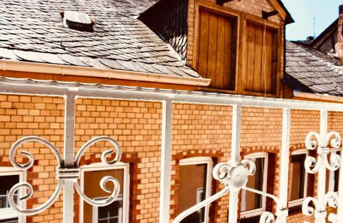 Cochem Hotel | Hotel Weinhof