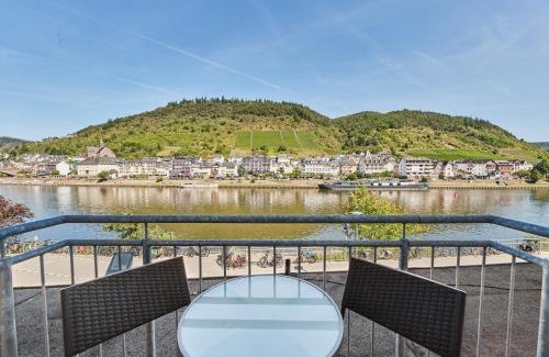 Cochem Hotel | Hotel Weinhof