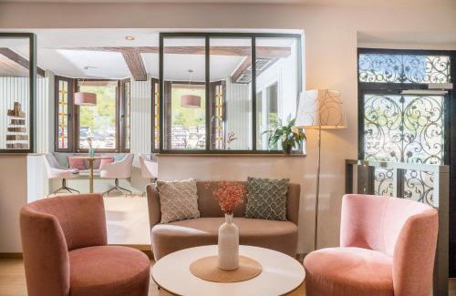 Cochem Hotel | Hotel Weinhof