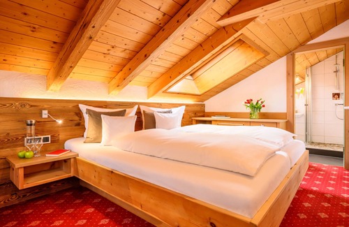 Oberstdorf Hotel | Hotel Weinklause