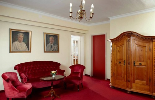 Memmingen Hotel | Hotel Weisses Ross