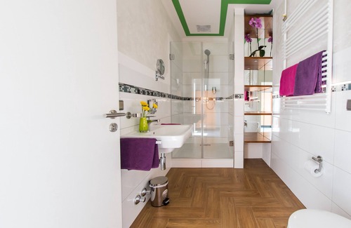 Bielefeld Hotel | Hotel Weitblick