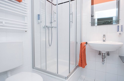 Bielefeld Hotel | Hotel Weitblick