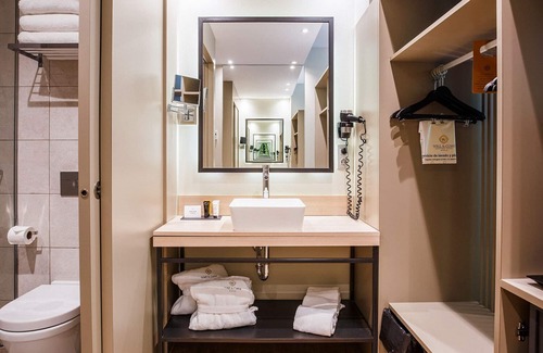Dreta de l'Eixample Hotel | Hotel Well and Come Barcelona