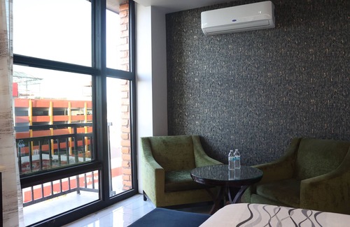 Centro Hotel | Hotel Wellintown