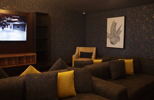 Centro Hotel | Hotel Wellintown