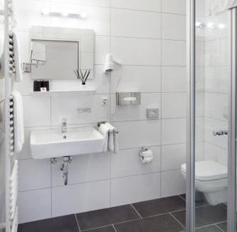 Greven Hotel | Hotel Wermelt