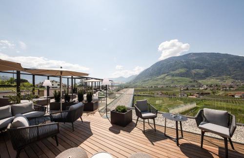 Merano Hotel | Hotel Wessobrunn