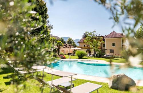 Merano Hotel | Hotel Wessobrunn