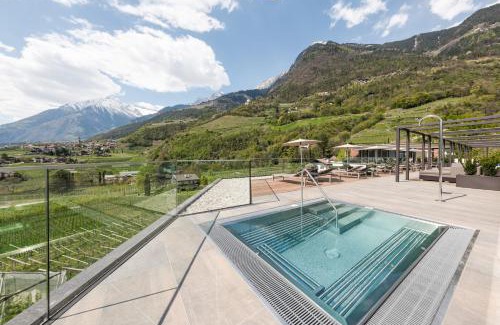 Merano Hotel | Hotel Wessobrunn