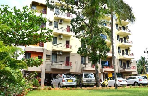 Karwar Hotel | Hotel West End