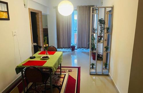 Karwar Hotel | Hotel West End
