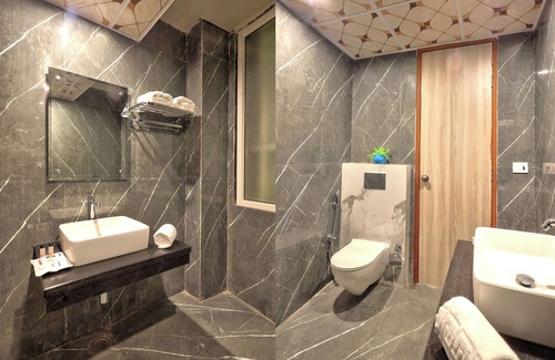 Mahipalpur Hotel | Hotel West End Near Delhi Airport