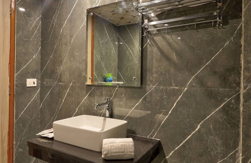 Mahipalpur Hotel | Hotel West End Near Delhi Airport