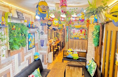 Taisho-ku Apartment | Hotel West Taisho