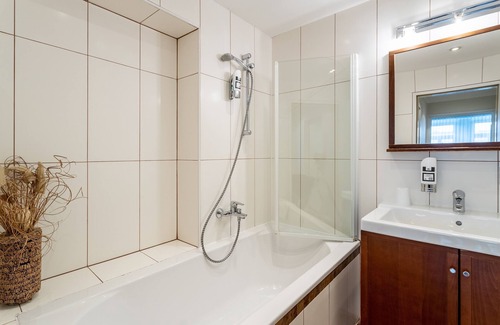 Rudolfsheim-Funfhaus Hotel | Hotel Westbahn