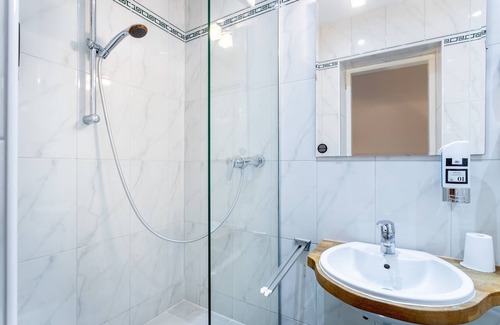 Rudolfsheim-Funfhaus Hotel | Hotel Westbahn