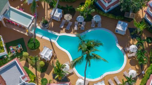 Bavaro Hotel | Hotel whala!bávaro - All Inclusive