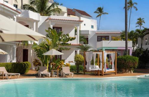 Bavaro Hotel | Hotel whala!bávaro - All Inclusive