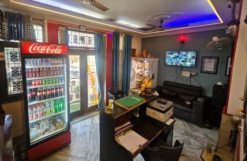 Noida Hotel | Hotel White Elephant Noida