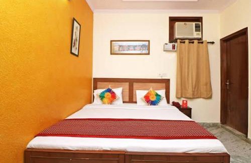 Noida Hotel | Hotel White Elephant Noida