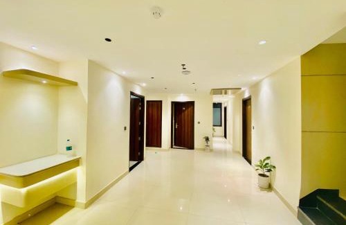 Amritsar Hotel | Hotel White Nest Amritsar