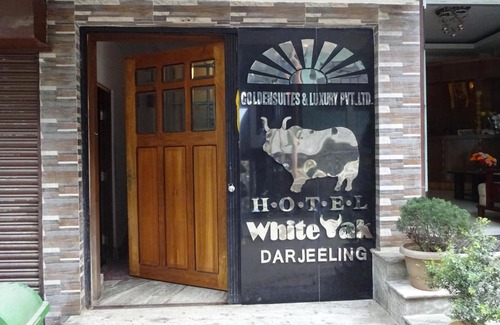 Darjeeling Hotel | Hotel White Yak