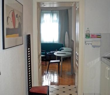 Vienna Hotel | Hotel Wiener Kindl