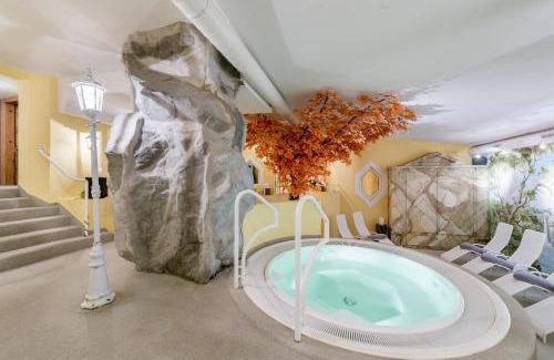 Obergurgl Hotel | Hotel Wiesental
