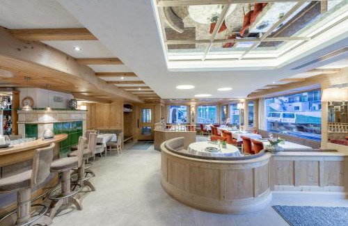 Obergurgl Hotel | Hotel Wiesental