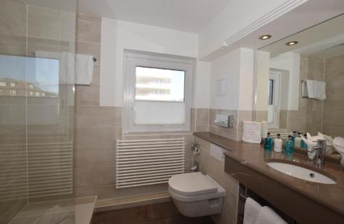 Westerland Hotel | Hotel Wiking Sylt