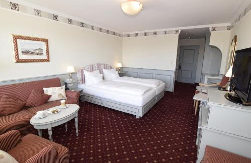Westerland Hotel | Hotel Wiking Sylt