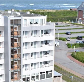 Westerland Hotel | Hotel Wiking Sylt
