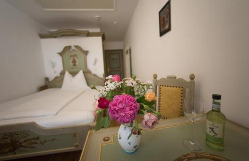 Passau Hotel | Hotel Wilder Mann