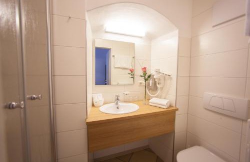 Passau Hotel | Hotel Wilder Mann