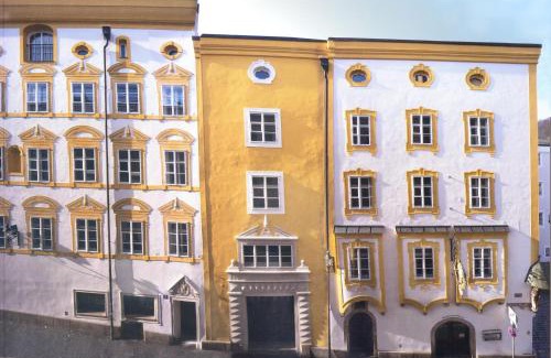 Passau Hotel | Hotel Wilder Mann