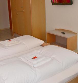 Bedingrade Hotel | Hotel Wilhelmshöhe